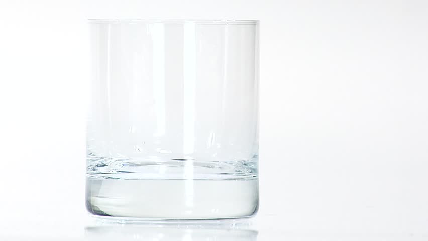 Pouring whisky into a glass | Shutterstock HD Video #2092115