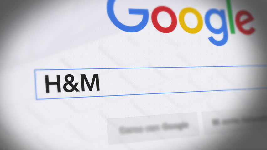 google h and m