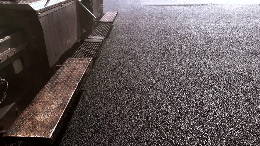 4k asphalt texture