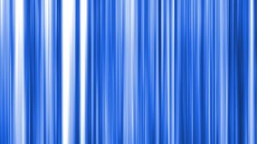 Moving Blue Stripes Video Background
