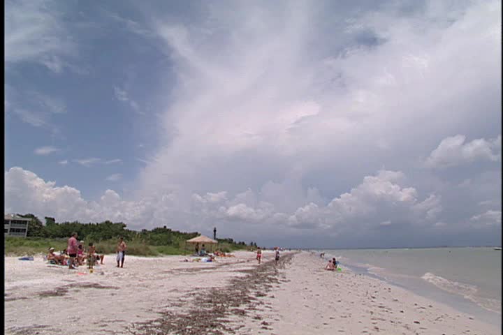 Sanibel Island