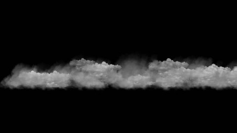 4k Storm clouds,flying mist gas smoke,pollution haze transpiration sky,romantic weather season atmosphere background. 4349_4k