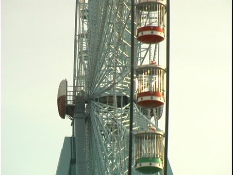 State Fair of Texas - Ferris Wheel