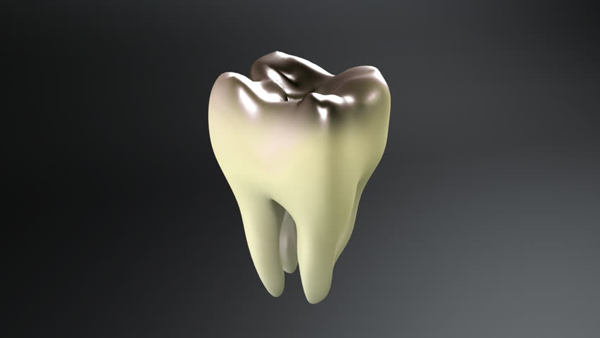 The Medical of Bad Tooth Stock Footage Video (100% Royalty-free