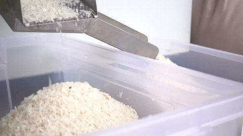 4KRice Mill Mini Rice Milling Machine 