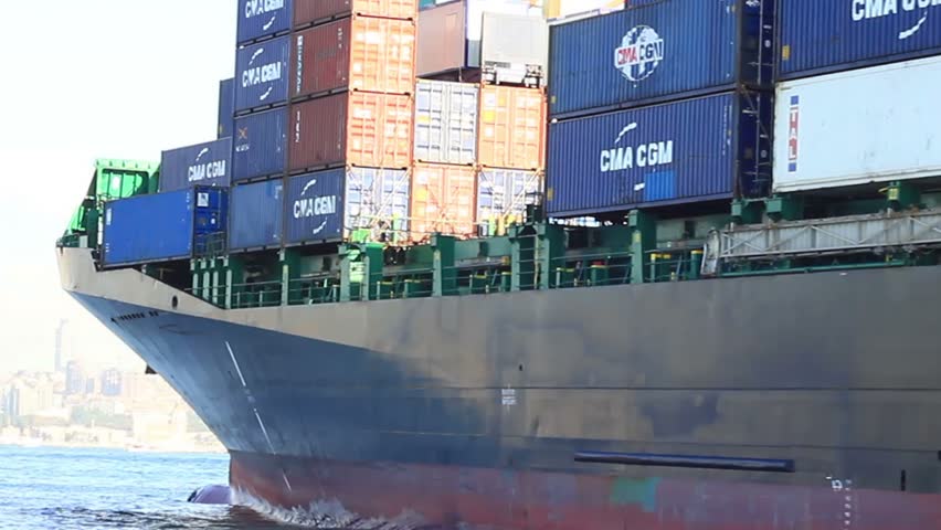 Istanbul October 3 Cma Video Clip Hd Footage Bigstock