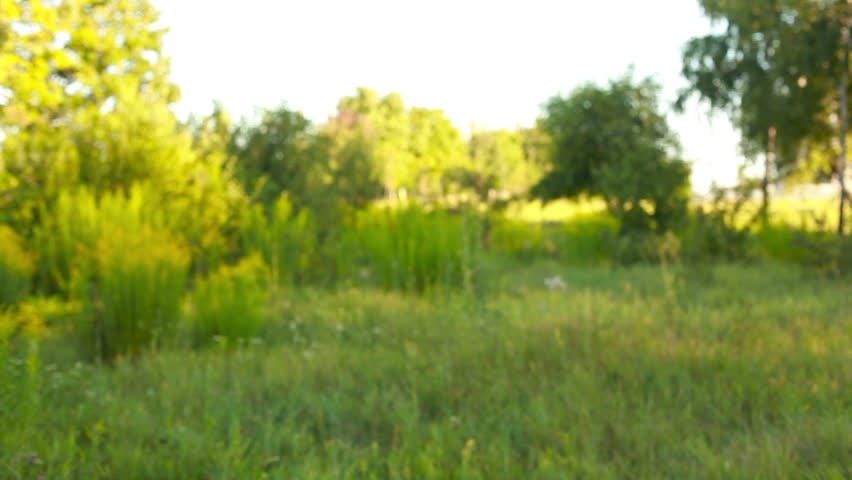 Young man in hood standing up