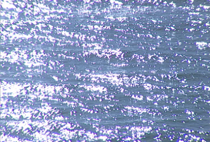 Ocean Waves