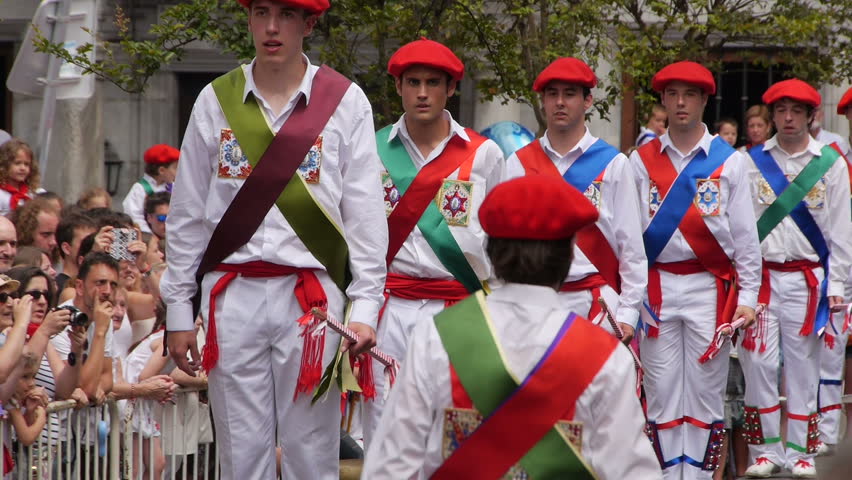 Video Stok Lesaka – Basque Country – (100% Tanpa Royalti) 21231571 |  Shutterstock