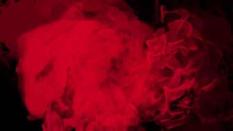 High-definition abstract blood background 3d render, HD 1080p Stock Video