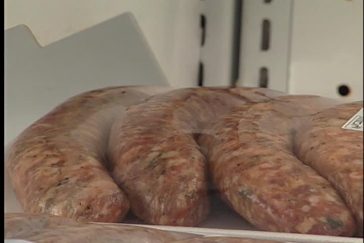 Sausages