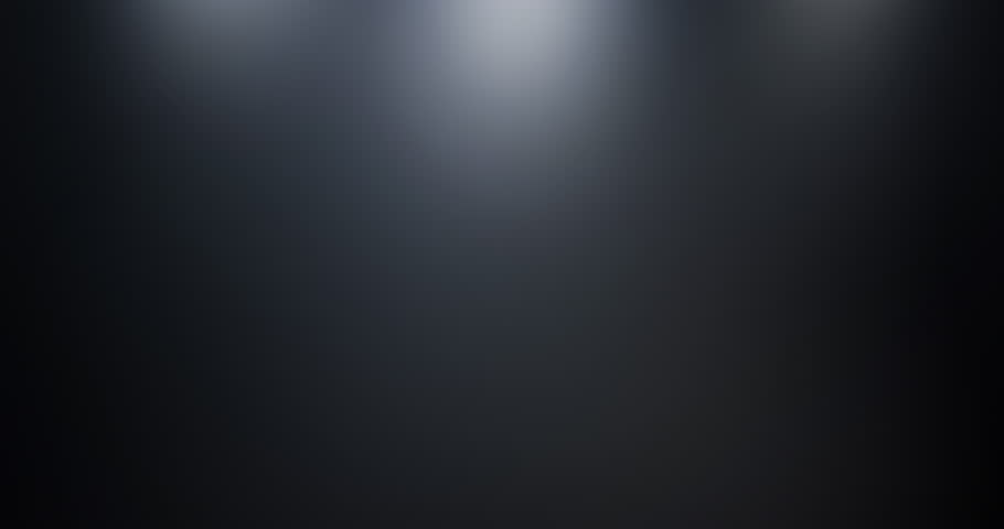 Animated Bank Black 3d Icon Loop Modules for edit with alpha matte