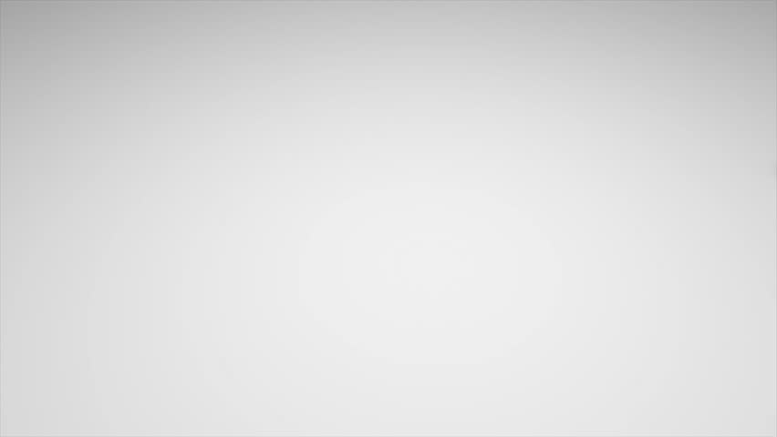 Retro look toy robot animation.
