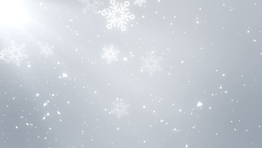 Download Snowflakes Shiny Christmas Background Looped Stock Footage Video 100 Royalty Free 21502822 Shutterstock PSD Mockup Templates