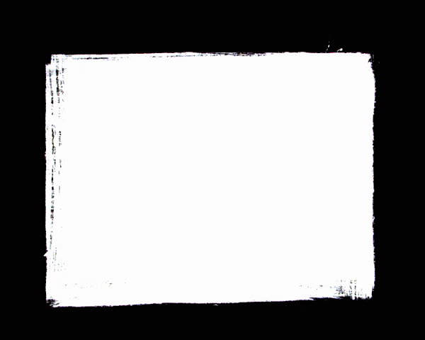 Moving white rectangle 4