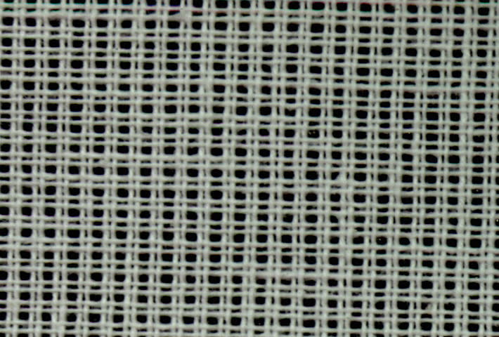 Checkered lining texture