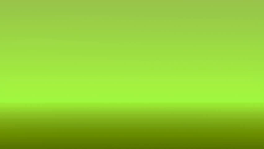 Peaceful nature scene