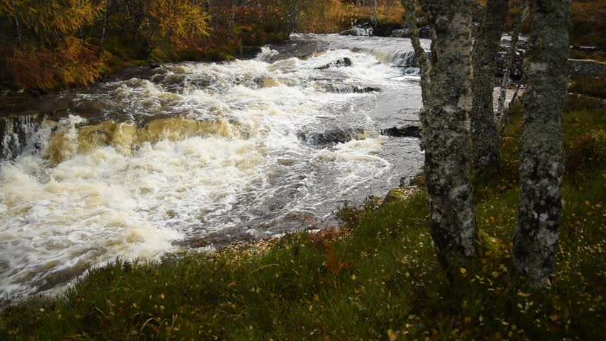 Corrieshalloch gorge, Scotland