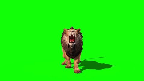 Lion attack Green screen là một chủ đề không thể bỏ qua nếu bạn là tín đồ của loài sư tử. Chứng kiến cuộc tấn công của con vật hoang dã này và trải nghiệm những phút giây kịch tính nhất.
