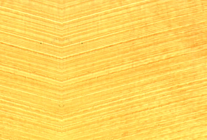 Natural yellow stripe texture