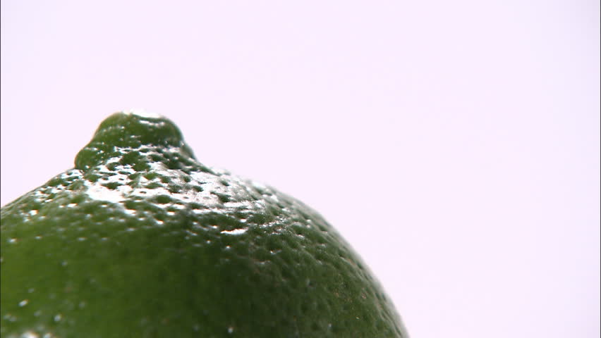 Top part of lime