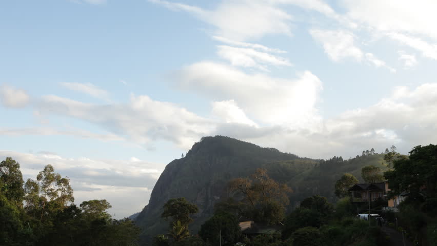 Sri Lanka Timelapse 5