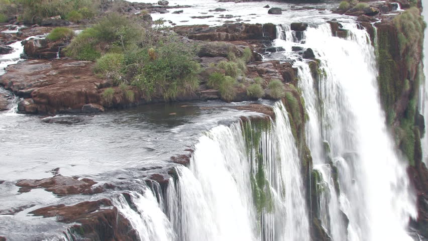  Iguacu Falls 6