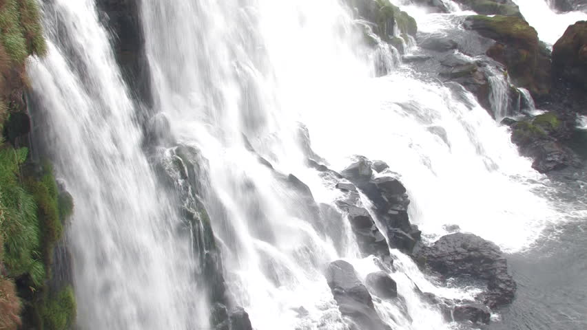 Iguacu Falls 7