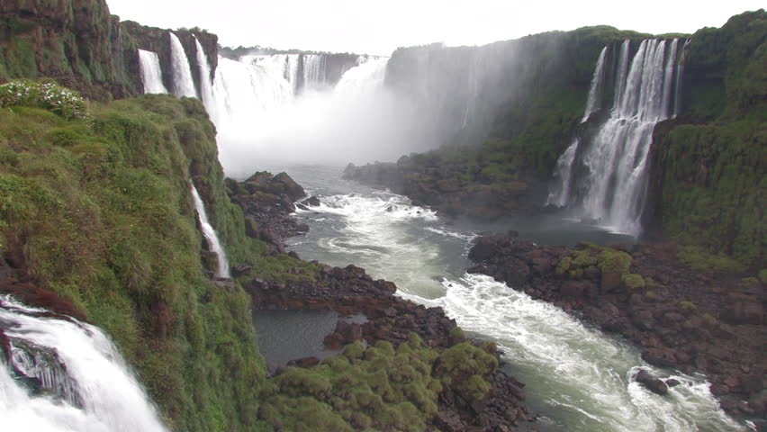 Iguacu Falls 13