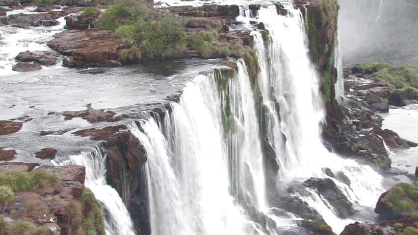 Iguacu Falls 5