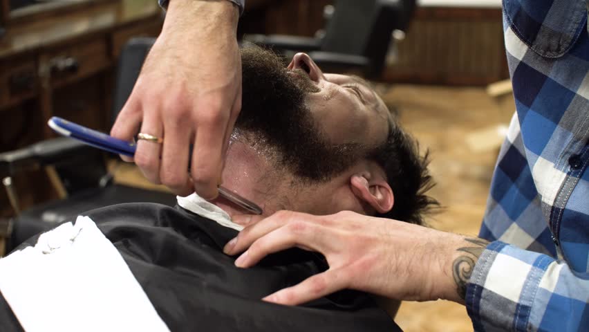 razor clips barber shop