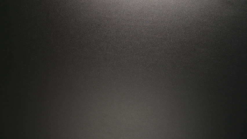 TOP VIEW: Thin pastas fill on a black table (stop motion)