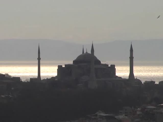 mosque