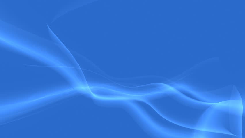 Gentle lines of energy across a blue background | Shutterstock HD Video #2178229