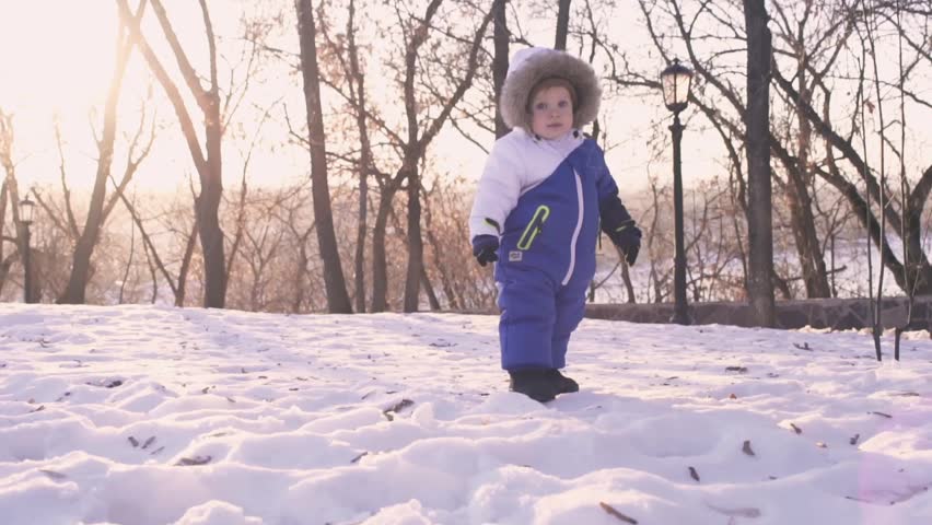 snowsuit for 1 year old boy