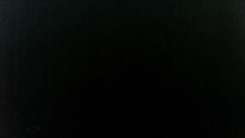 Illustration of horoscope: Aries, with ink and brush