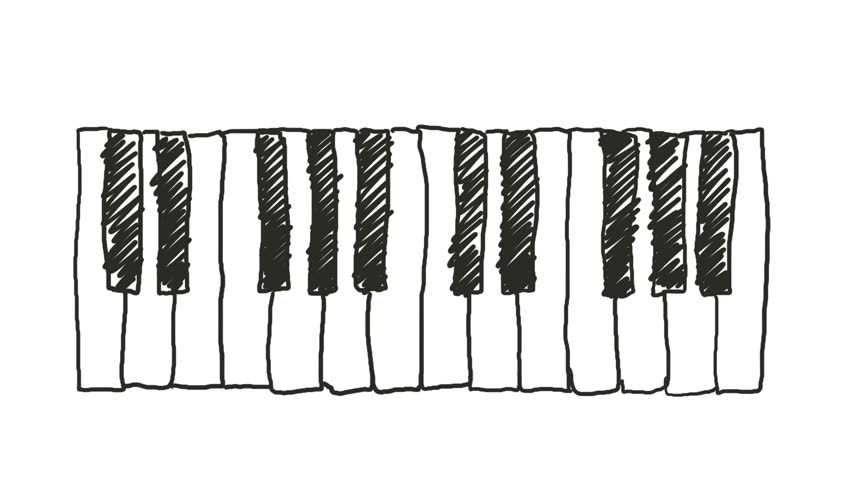 Piano Images Animated - img-Baback