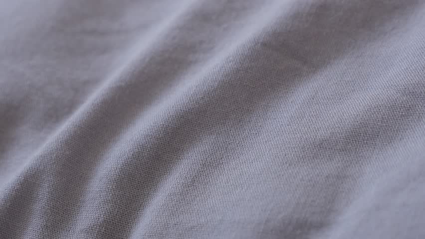 Fine Cotton Bed Sheets Texture Stock Footage Video (100 Royaltyfree) 21942721 Shutterstock