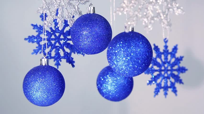 beautiful christmas balls