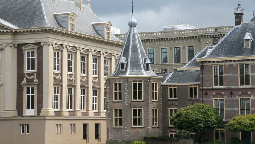 Dutch Prime Minister