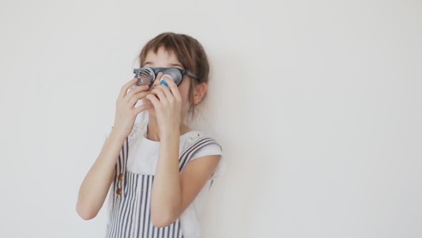 droopy eye glasses