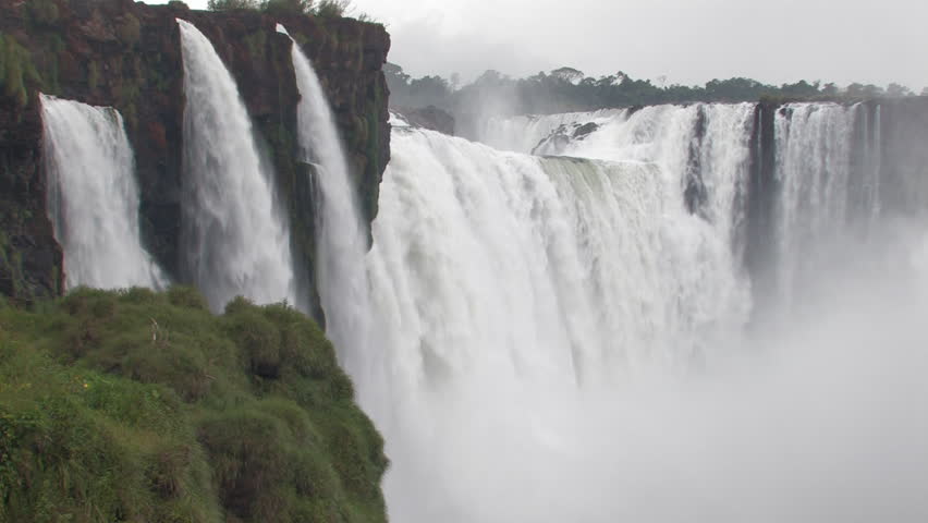Iguacu Falls 14