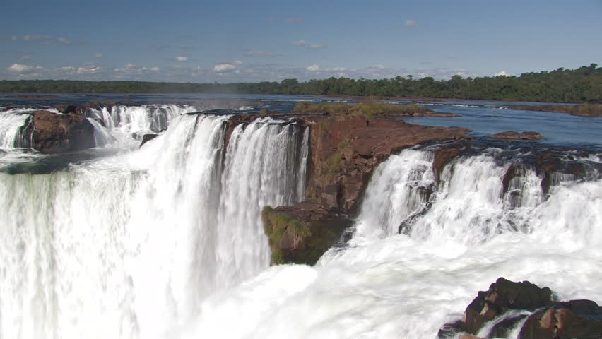 Iguacu Falls Argentina 3