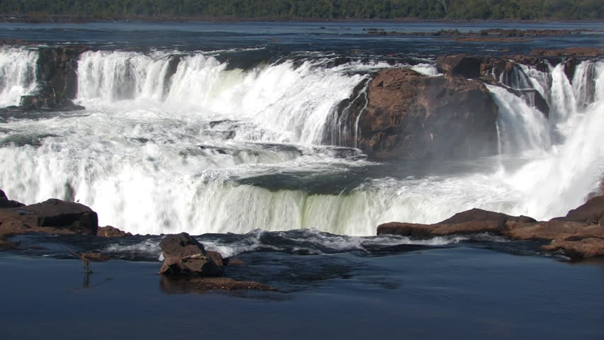 Iguacu Falls Argentina 6