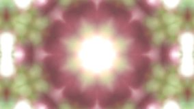 Fruity kaleidoscope background for music videos, concerts, title credits, intro sequences, meditations & over-all amazing effects! 