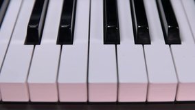 to play the piano, hands playing the piano - Powered by Shutterstock - Get 15% off with code: PIKWIZARD15