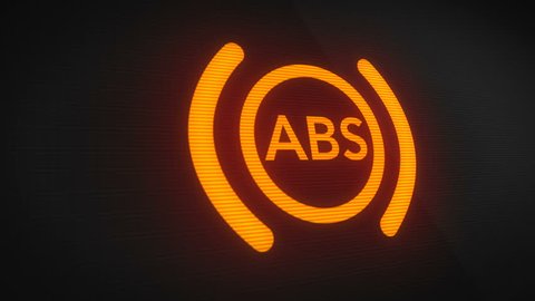 ABS Brake Warning light blinking on and off ALT

December 2016