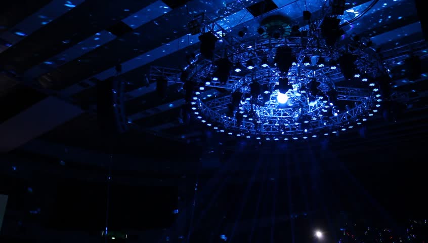 light in concert