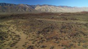 Volcanic Rocks Aerial 08 Volcano - Powered by Shutterstock - Get 15% off with code: PIKWIZARD15