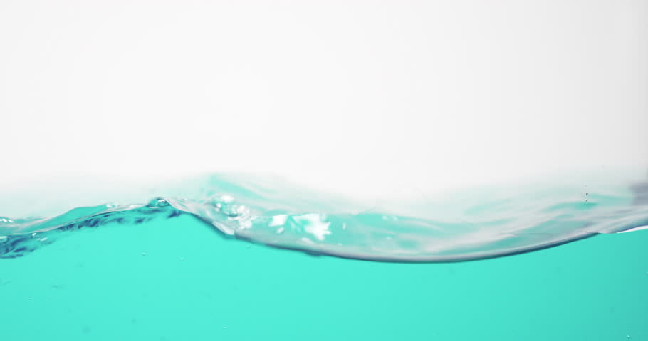 Marine Blue Water Waves And Arkivvideomateriale 100 Royaltyfritt 22309603 Shutterstock